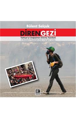 Diren Gezi (İkinci El)(Stokta 1 Adet)