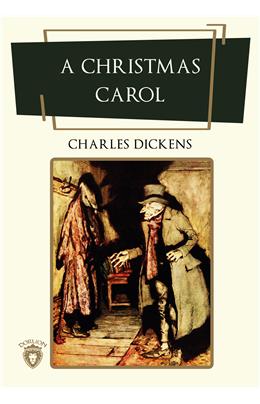 A Christmas Carol (İngilizce Kitap)