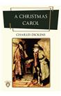 A Christmas Carol (İngilizce Kitap)