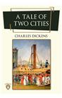 A Tale Of Two Cities (İngilizce Kitap)