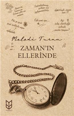 Zamanın Ellerinde