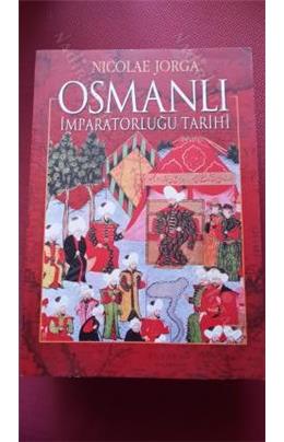 Osmanlı İmparatorluğu Tarihi 1300 - 1912 (5 Cilt) (İkinci El)(Stokta 1 Adet)