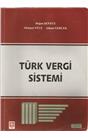 Türk Vergi Sistemi (13. Baskı) (İkinci El) (Stokta 1 Adet)