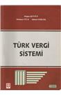 Türk Vergi Sistemi (13. Baskı)(İkinci El)(Stokta 1 Adet Var)