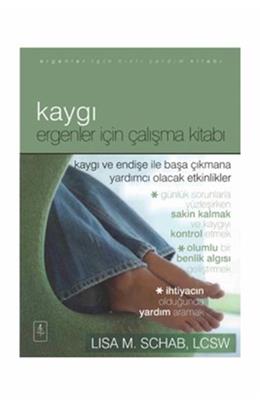 Kaygı (İkinci El)(Stokta 1 Adet)