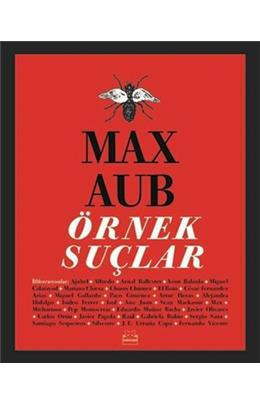 Örnek Suçlar (İkinci El)(Stokta 1 Adet)