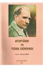 Atatürk Ve Türk Dünyası (1995)(İkinci El)(Stokta 1 Adet Var)