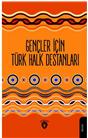 Gençler İçin Türk Halk Serisi 5 Kitap (1)
