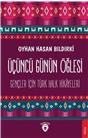 Gençler İçin Türk Halk Serisi 5 Kitap (1)