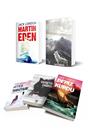 Jack London Beş Kitap