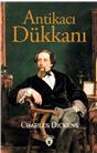 Charles Dıckens Dörtlü Set
