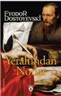 Fyodor Dostoyevski Dörtlü Kitap Seti (2)