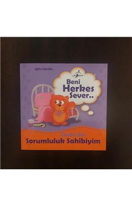 Beni Herkes Sever Çünkü Ben Sorumluluk Sahibiyim
