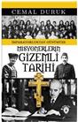 İstihbarat Ve Gizli Örgütler 7´Li Set