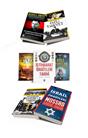 İstihbarat Ve Gizli Örgütler 7´Li Set