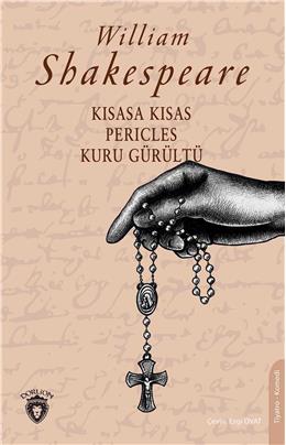 Kısasa Kısas & Pericles & Kuru Gürültü