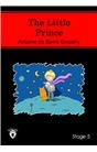 The Little Prince İngilizce Hikaye Stage 5