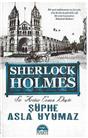 Sherlock Holmes Beşli Set