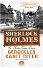 Sherlock Holmes Beşli Set