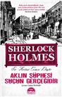 Sherlock Holmes Beşli Set