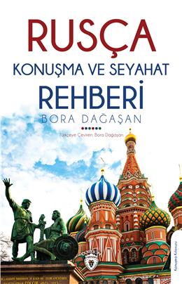Rusça Konuşma Ve Seyahat Rehberi