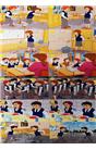 Çocuk Puzzle (6 Adet)