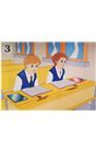 Çocuk Puzzle (6 Adet)