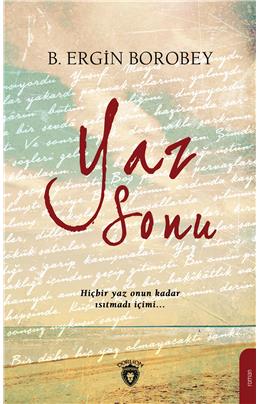 Yaz Sonu