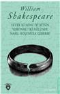 William Shakespeare 13´ Lü Set