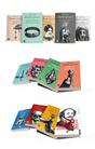William Shakespeare 13´ Lü Set