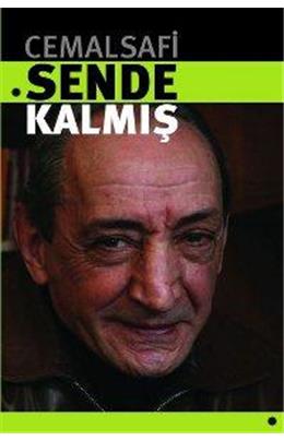 Sende Kalmış (İkinci El)(Stokta 1 Adet Var)