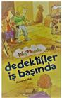 Çocuk Macera Serisi 12 Kitap