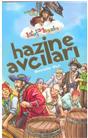 Çocuk Macera Serisi 12 Kitap