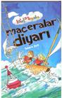 Çocuk Macera Serisi 12 Kitap