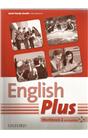 Oxford English Plus Student Book- Work Book (İkinci El) (Stokta 1 Adet)