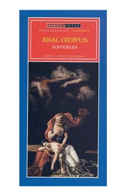 Kral Oıdıpus