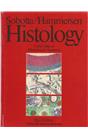 Sobotta/Hammersen Histology (1985) (İkinci El) (Stokta 1 Adet)