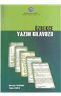 Özbekçe Yazım Kılavuzu (2011)(İkinci El)(Stokta 2 Adet Var)