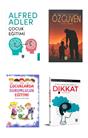 Kişisel Gelişim Ve Çocuk Eğitimi 4´Lü Set