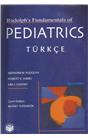 Pediatrıcs Türkçe (3. Baskı)(İkinci El)(Stokta 1 Adet Var)