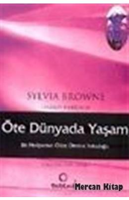 Öte Dünyada Yaşam (İkinci El)(Stokda Bir Adet Var)