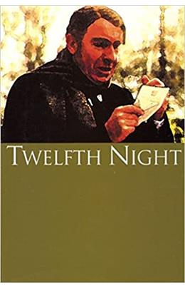 Twelfth Night (İkinci El)(Stokda 1 Adet Var)