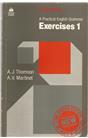 Exercises 1 (1988) (İkinci El) (Stokta 1 Adet Var)