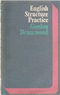 English Structure Practice (1981) (İkinci El) (Stokta 1 Adet Var)