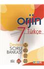 Gama Orjin 7 Sınıf Türkçe 3´Lü Set (2020)