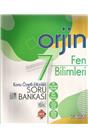 Gama Orjin 7 Sınıf Fen Bilimleri 3 ´Lü Set (2021)