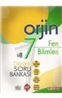 Gama Orjin 7 Sınıf Fen Bilimleri 3 ´Lü Set (2021)