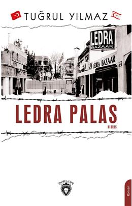 Ledra Palas Kıbrıs