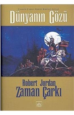 Dünyanın Gözü Zaman Çarkı (İkinci El)(Stokta 1 Adet Var)