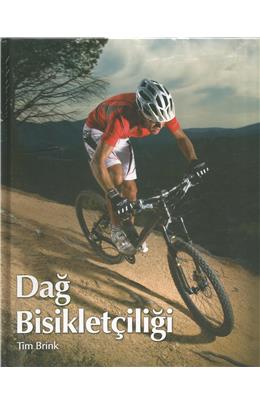 Dağ Bisikletçiliği (İkinci El)(Stokta 1 Adet Var)